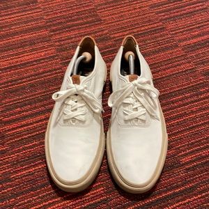 Frye shoes(sadly don’t have the box)worm probably couple times to formal events